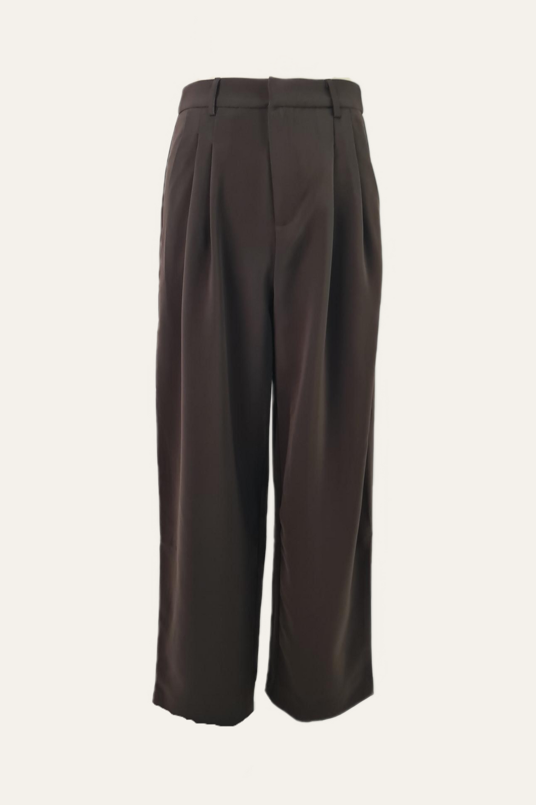 Wide- Leg Hose "Samanthaa"