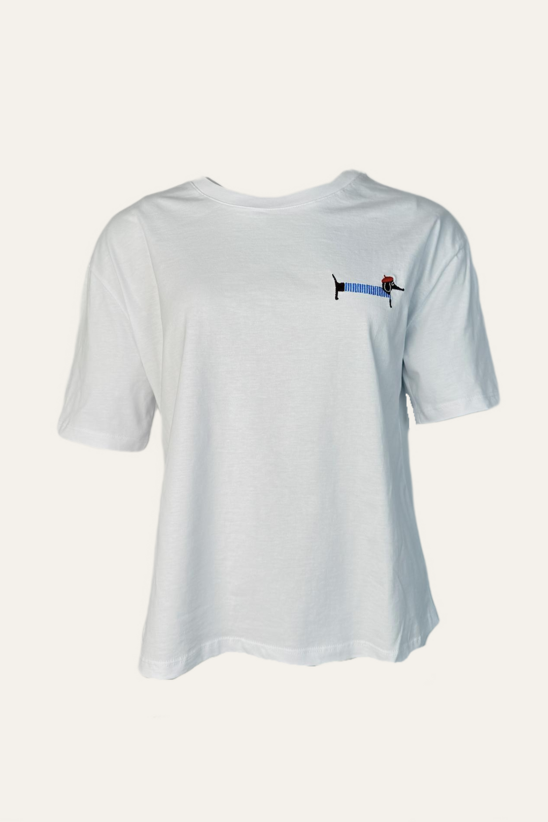 T-Shirt - "Dackla"