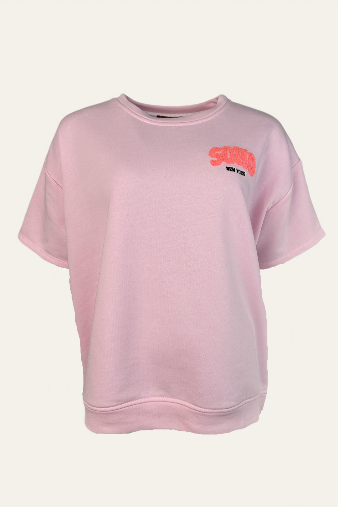 Shirt - "Slinka"
