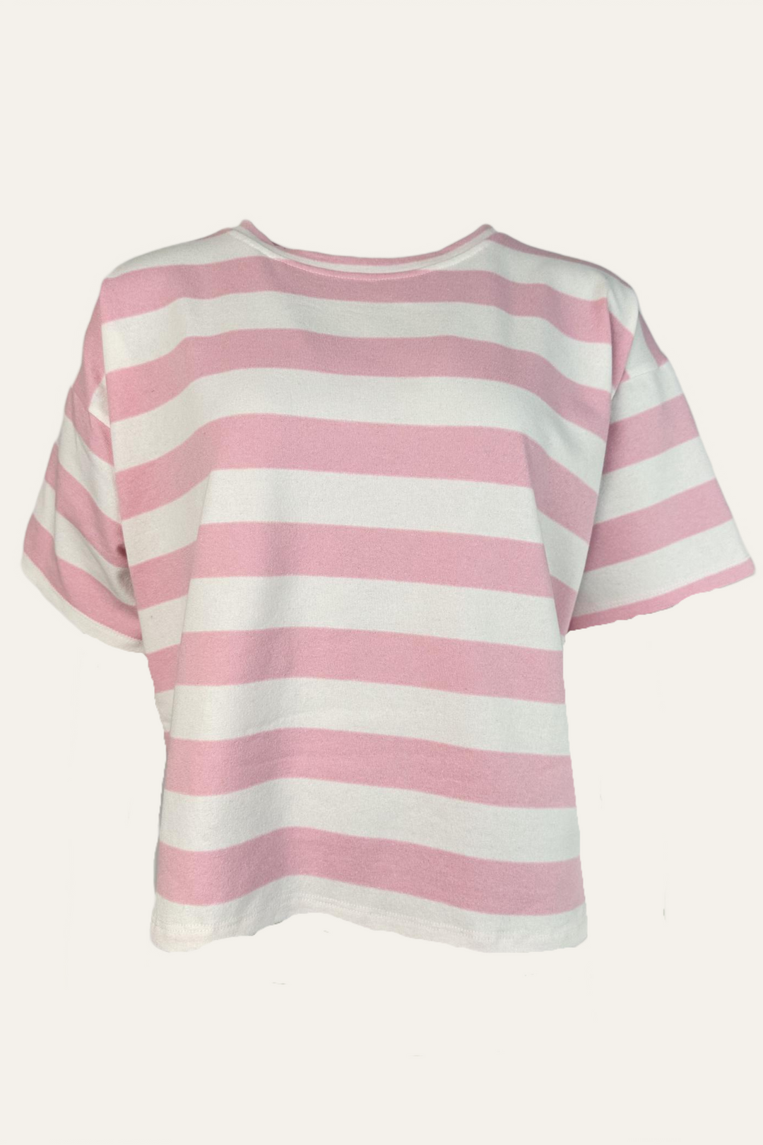 Gestreiftes Shirt - "Slinka"
