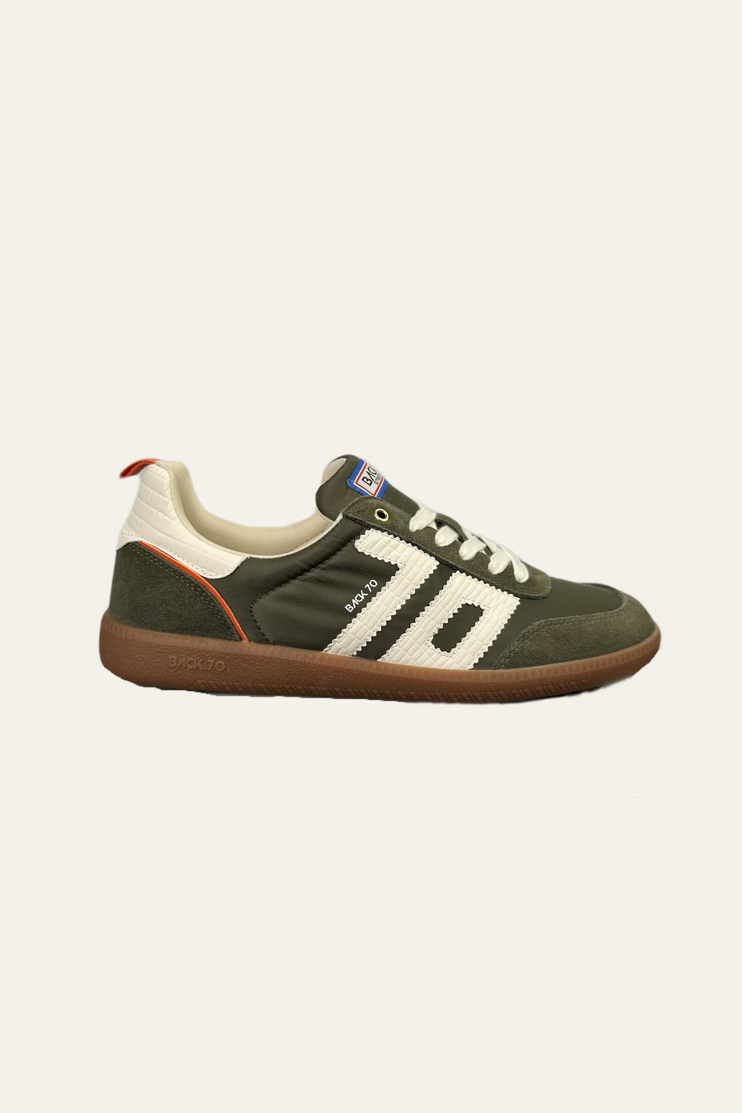 Back70 - Sneaker "Ghost"