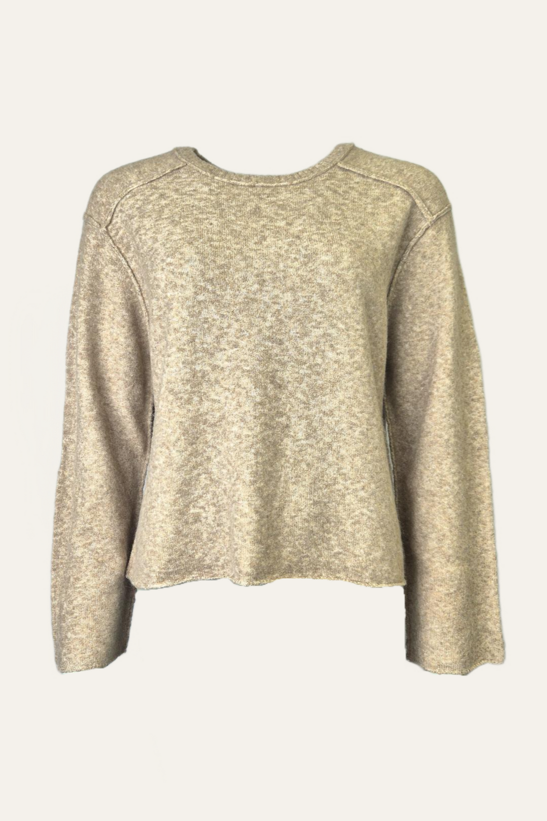 Culture - Pullover CUcalay