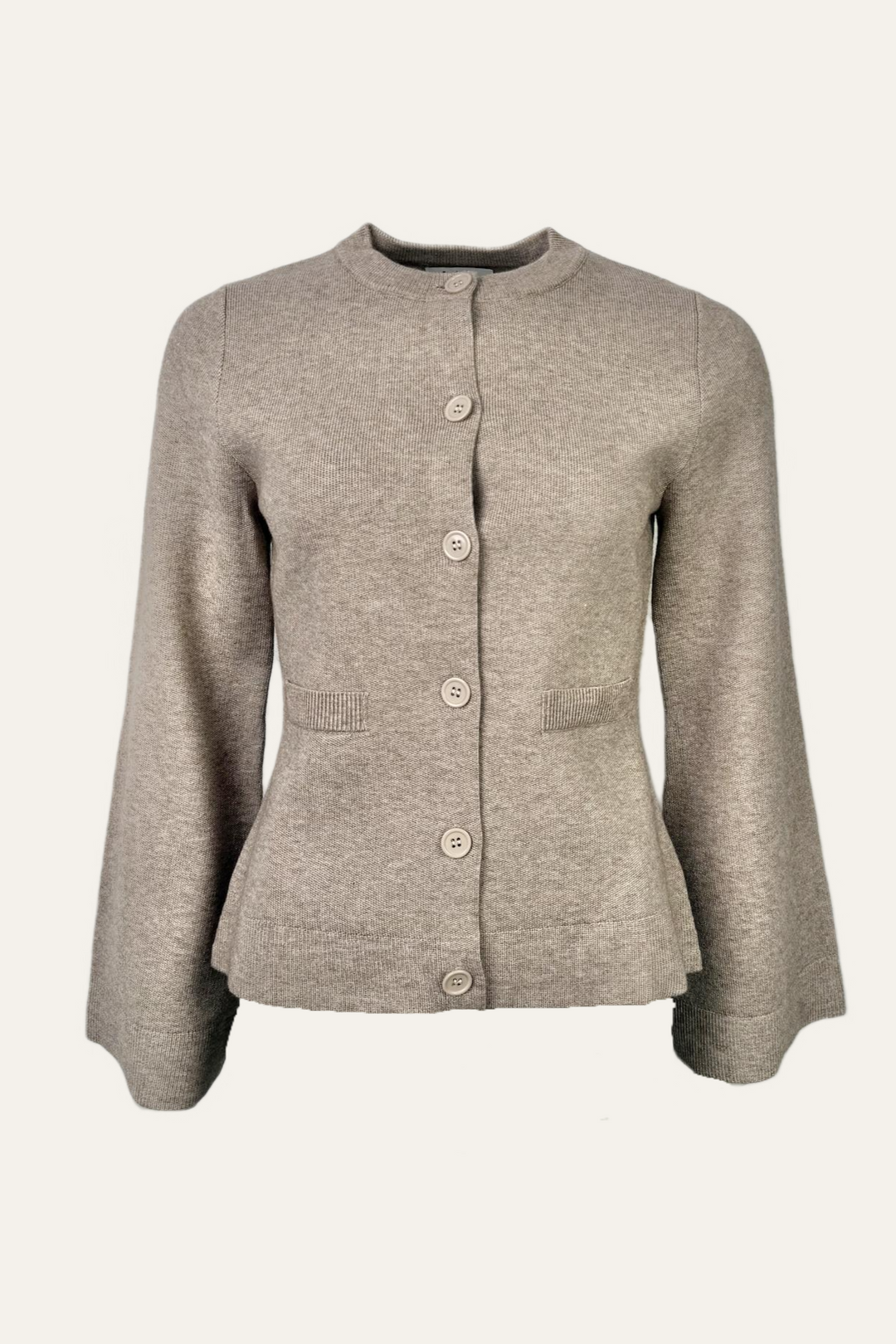 Strickjacke "Alvaa"