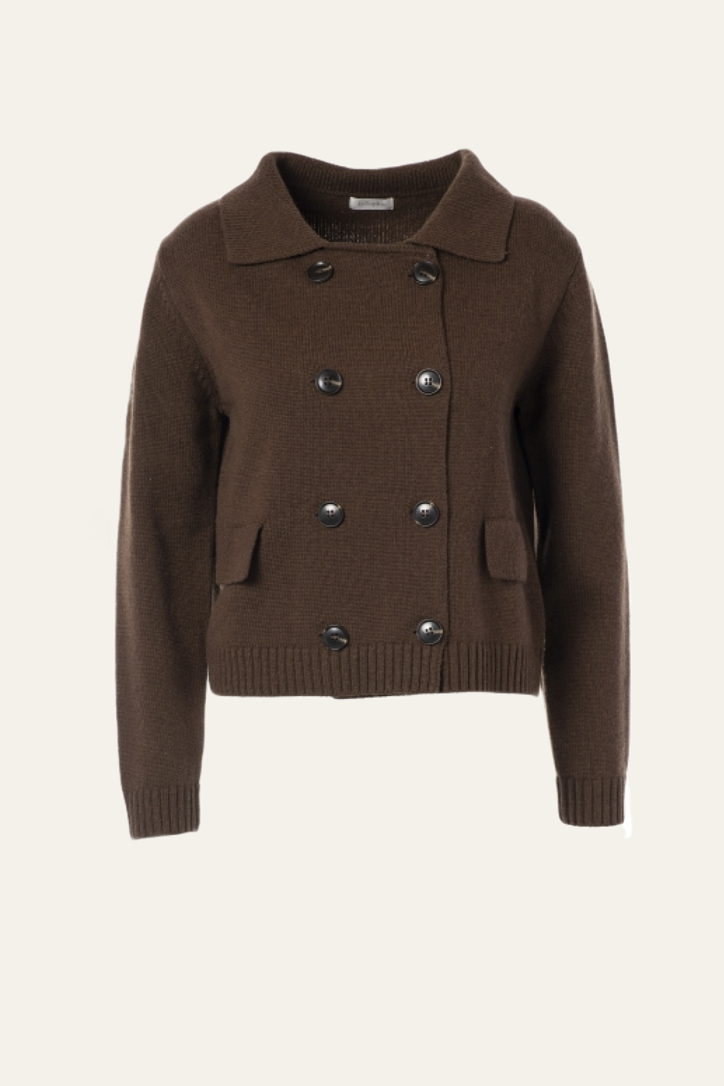 JC Sophie "Jolene" Cardigan