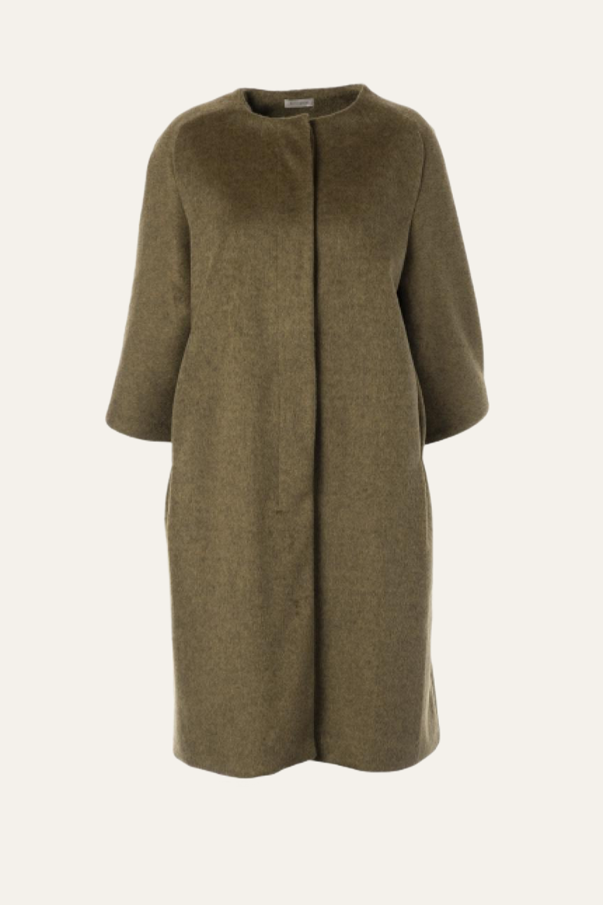 JC Sophie "Jaya Coat"