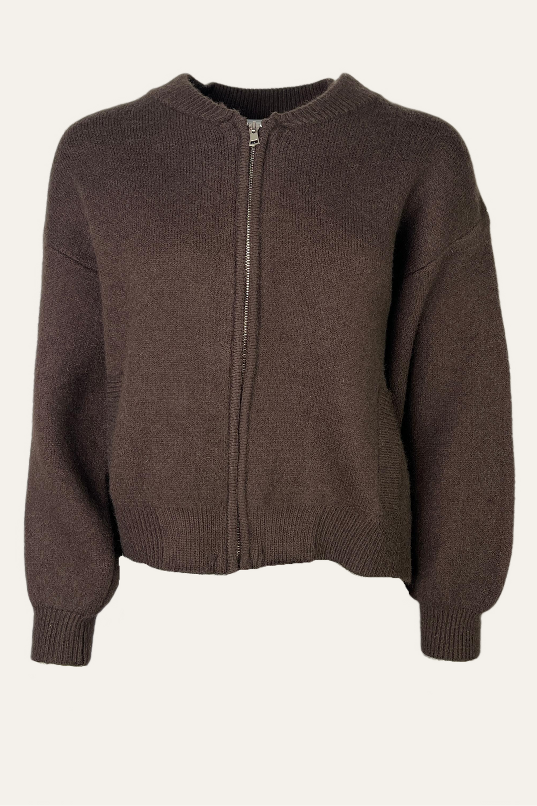 Strickbomber "Swejaa"