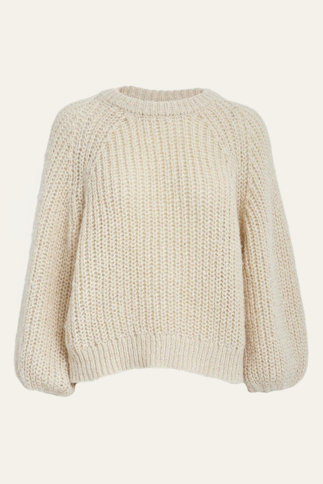 Peppercorn - Strickpullover "Jette"