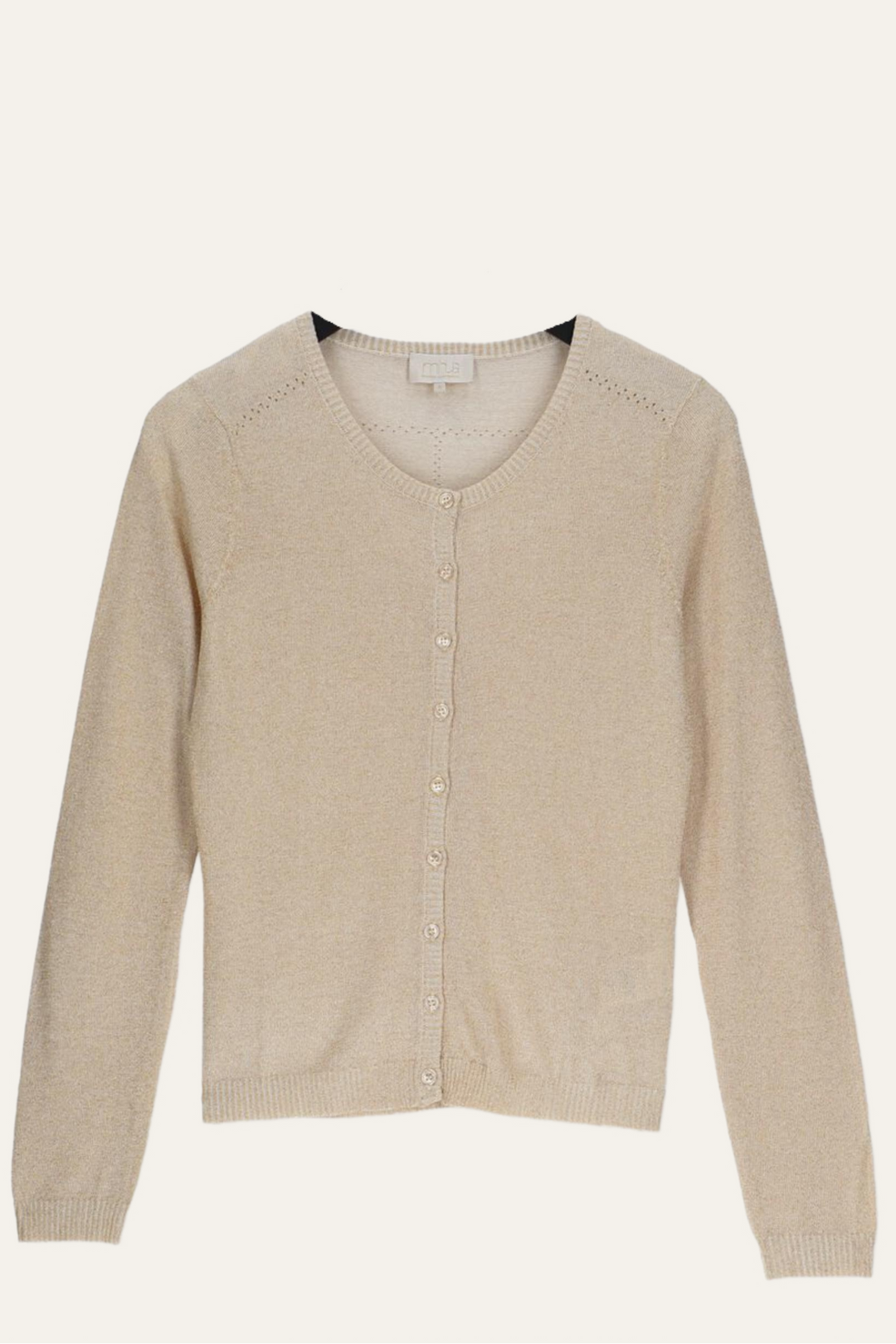 Minus - Strickjacke "New Laura"