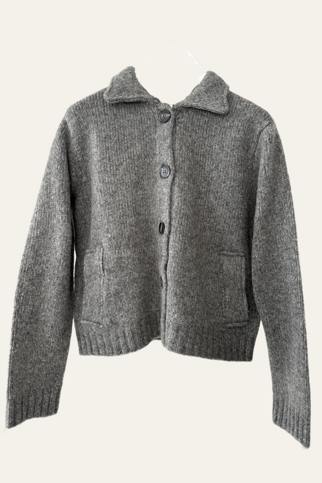 Jeff - Cardigan "Kelly"