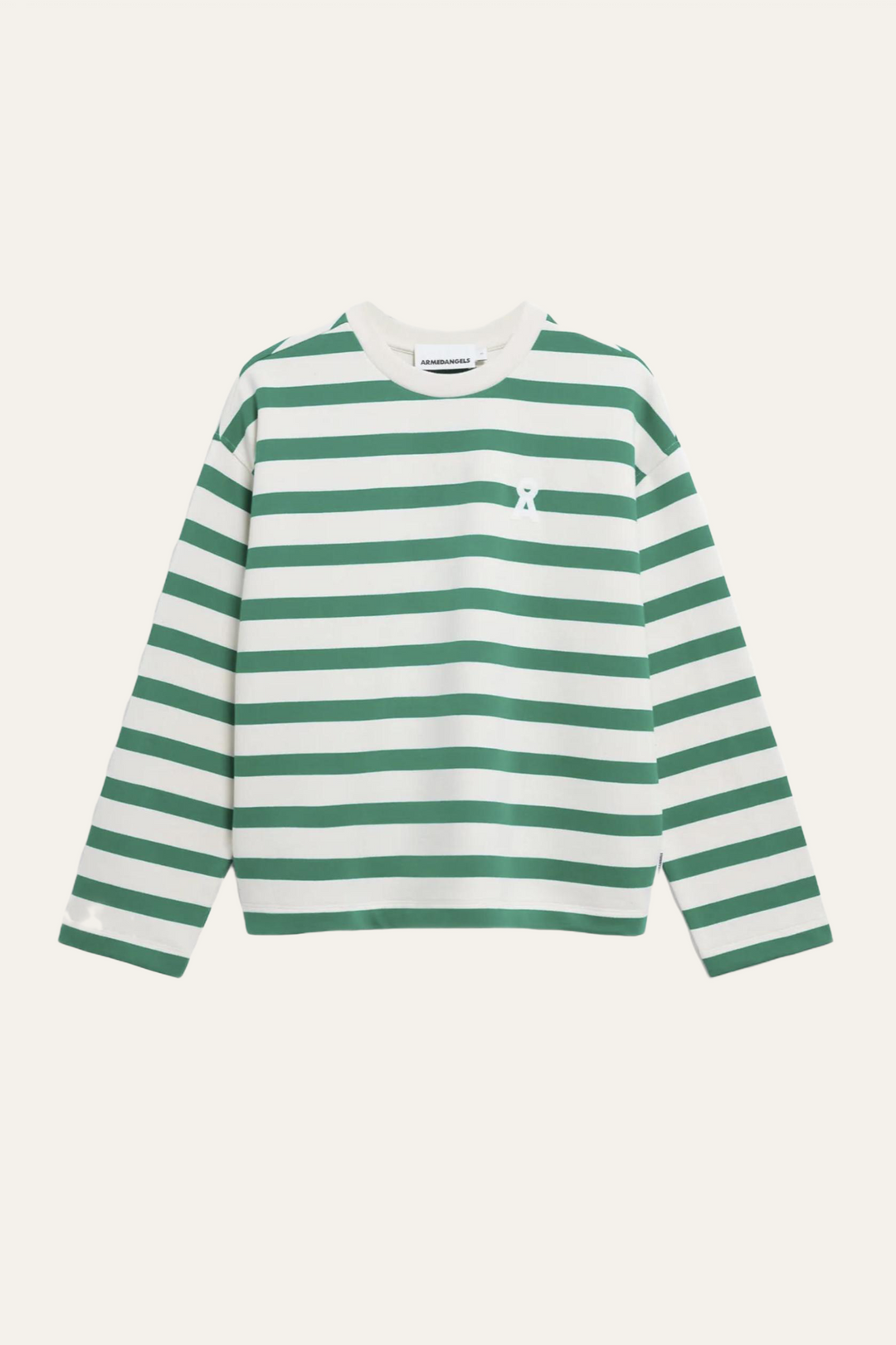 Armedangels -Sweater "Iconic A Frankaa Bold"