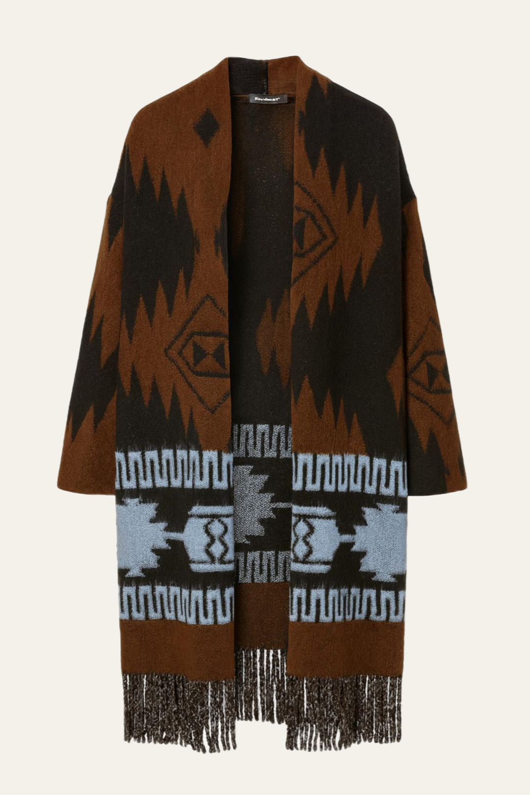 Cardigan "Mannii"