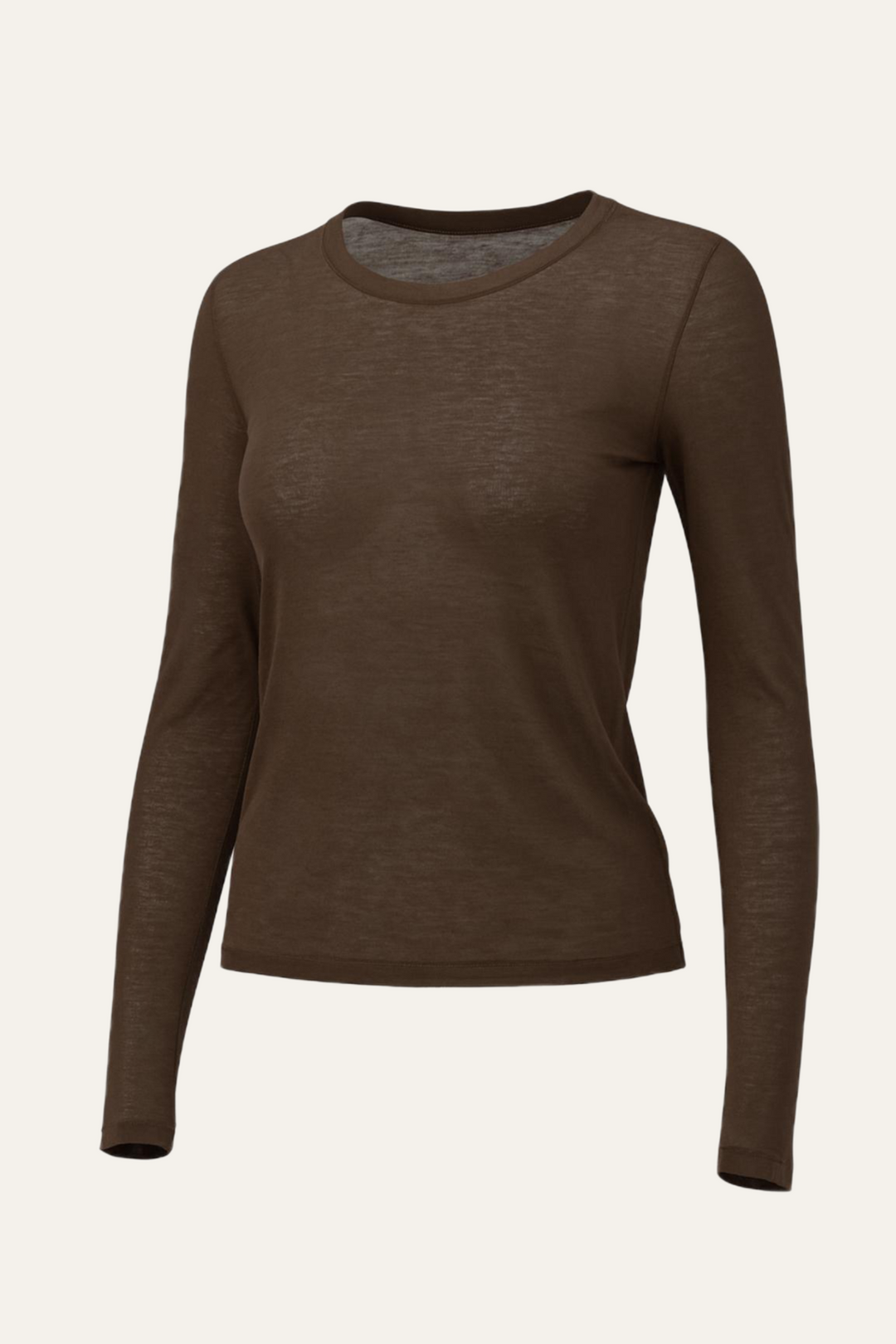 Grace & Mila - Langarmshirt "Toni"