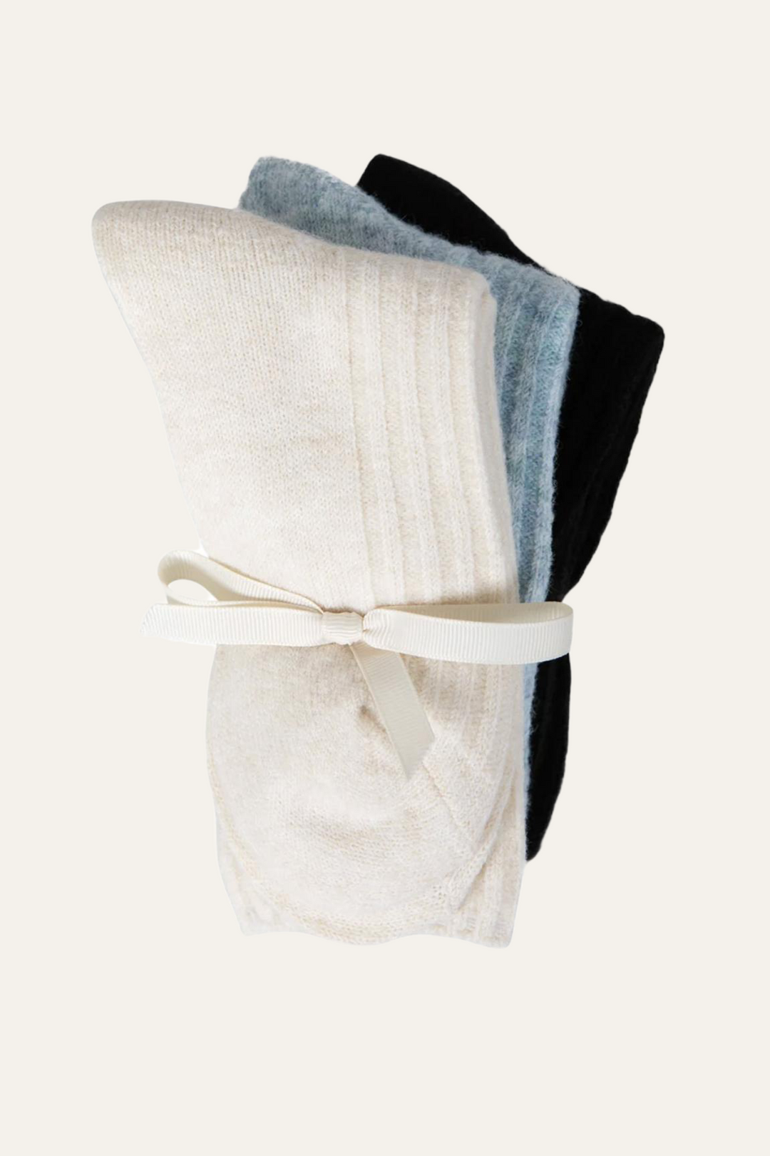 Coster Copenhagen - Wollsocken Set