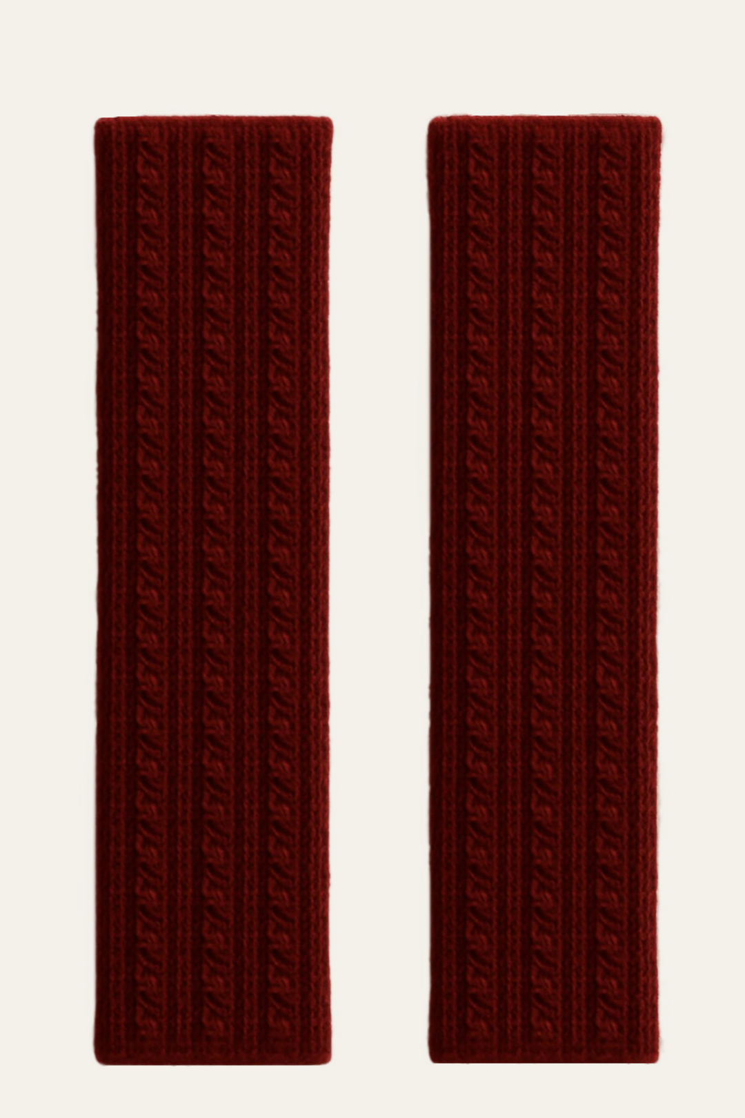 Pulswärmer long "Polliene"
