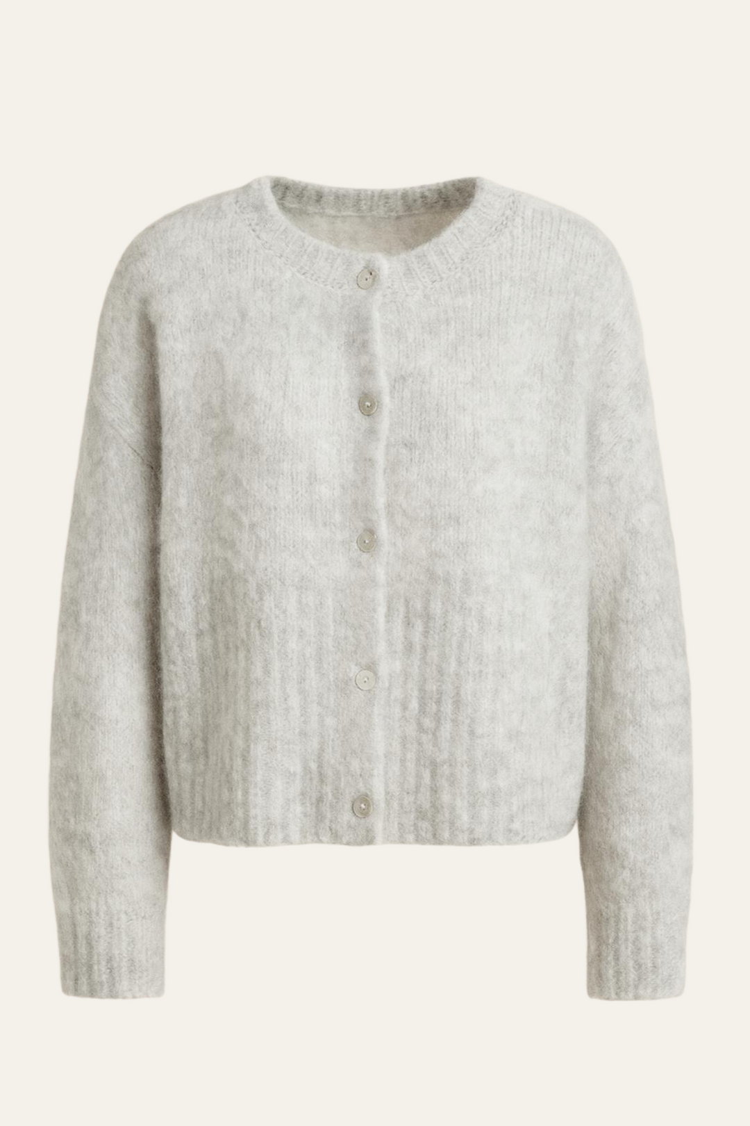 Milano Italy - Cardigan