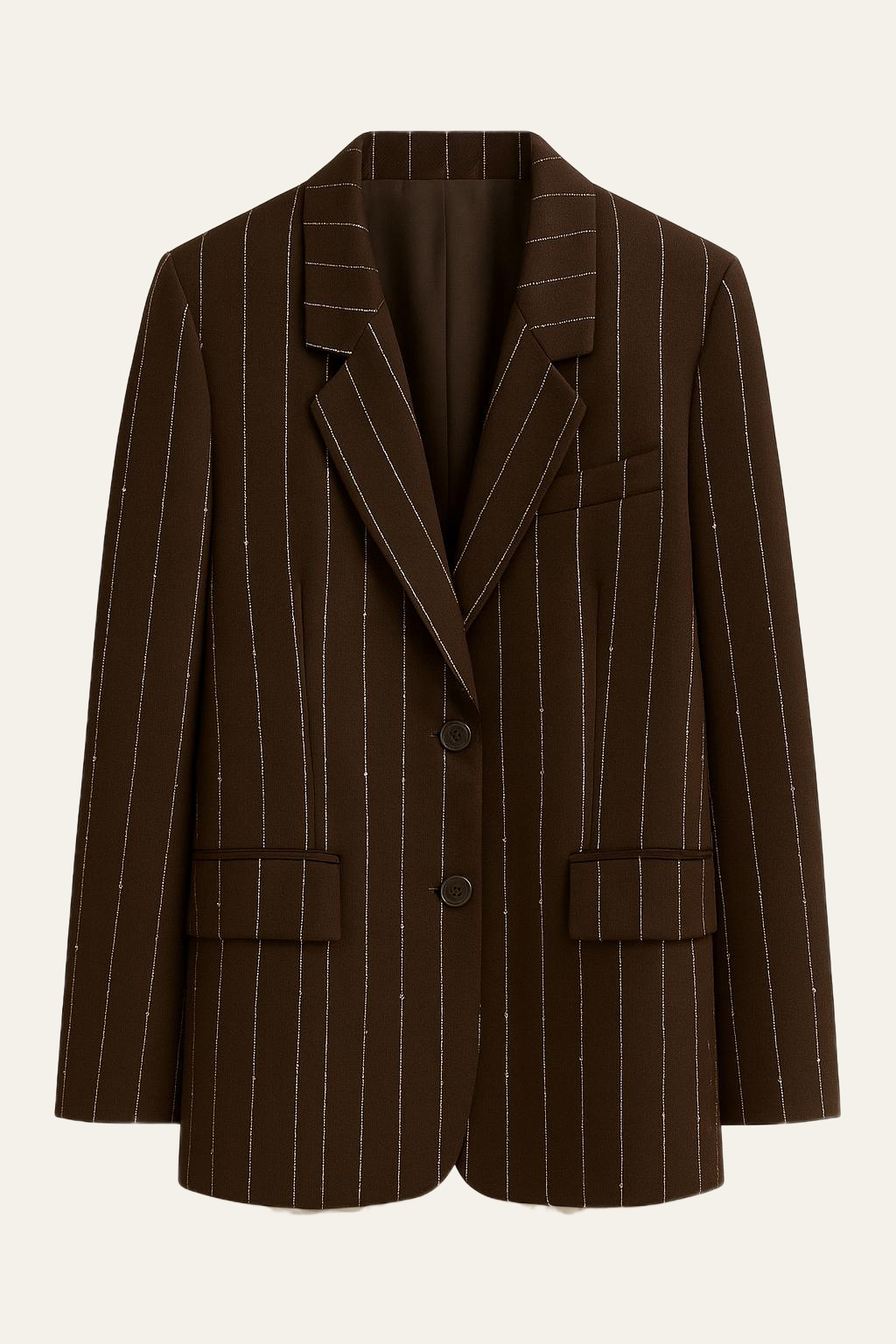 Vicolo - Oversized Blazer