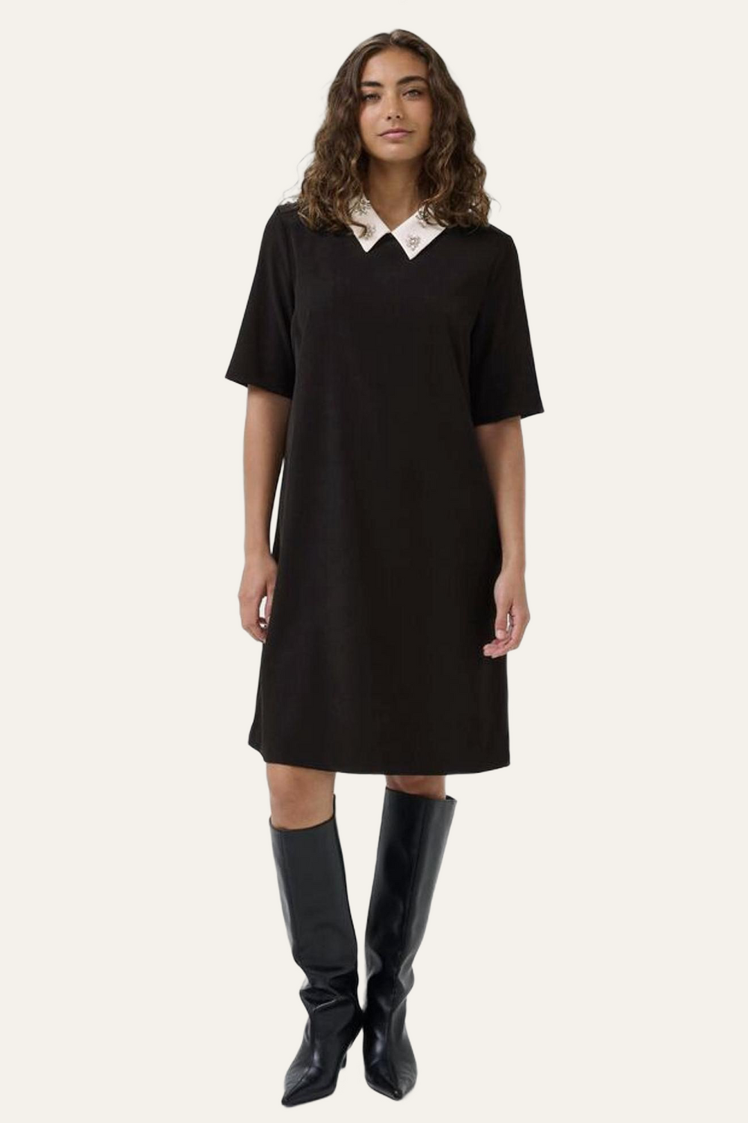 Culture - Kleid "belle Clara"