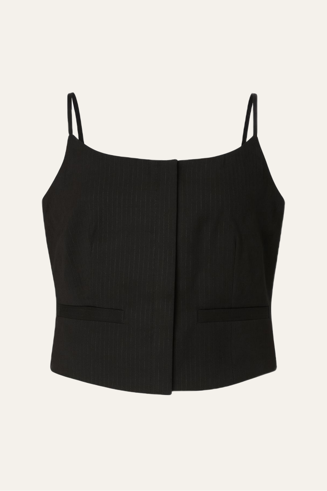 My Essential Wardrobe - Top "Reece"