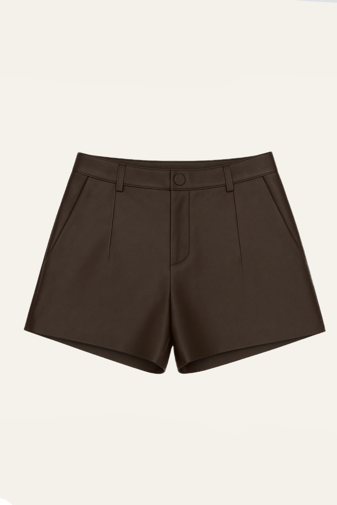 Grace & Mila - Ledershorts "Travis"