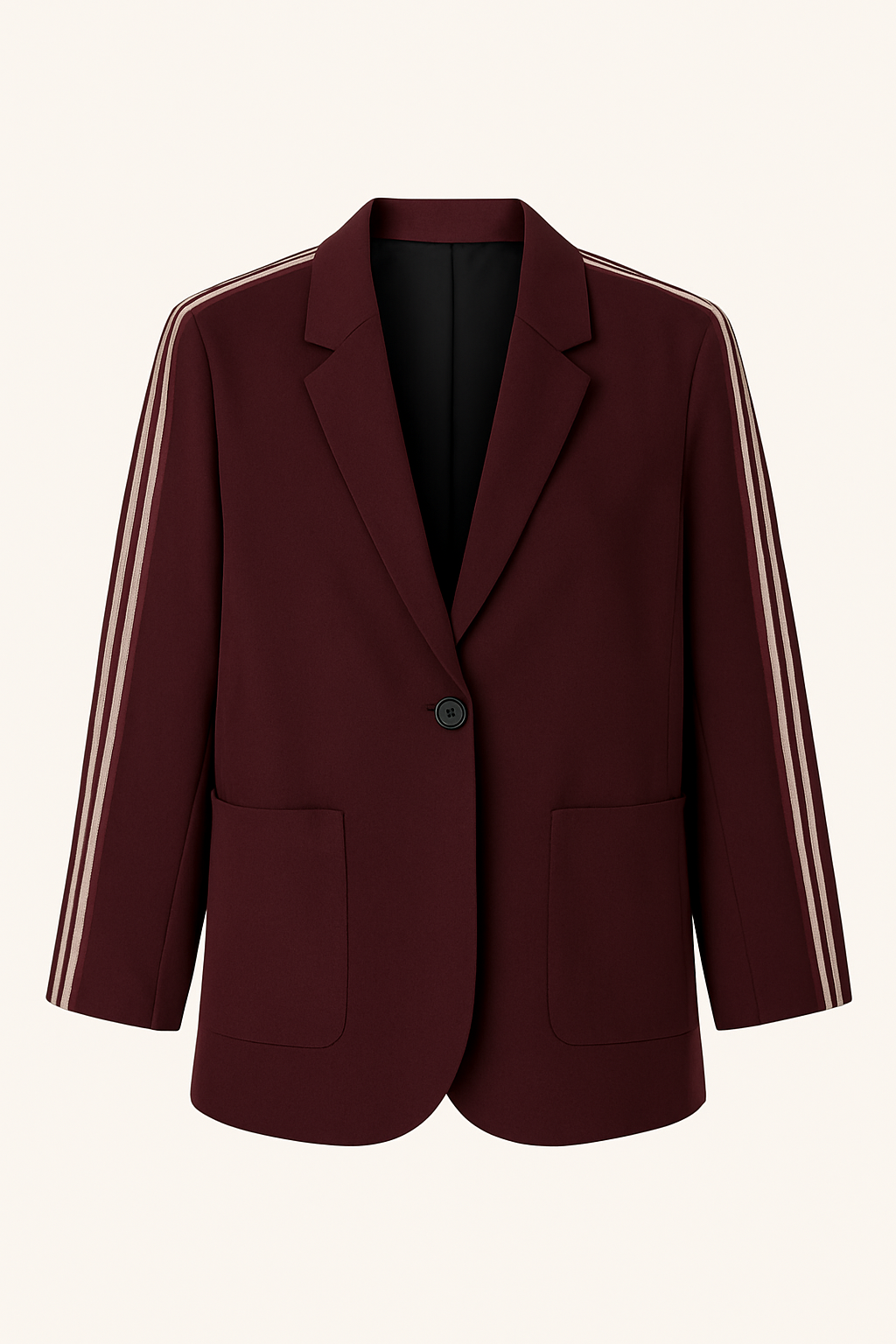 Blazer "Bundyy"