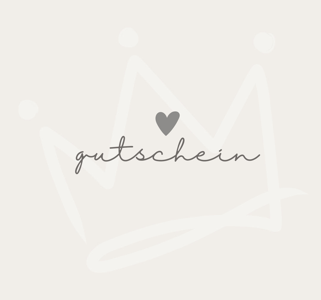 GUTSCHEIN