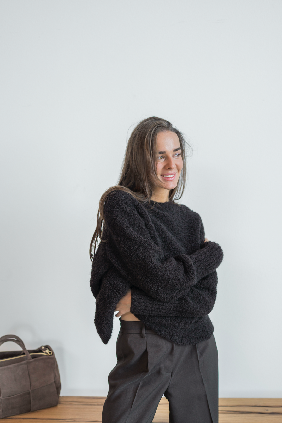 Layer Looks, Cozy Texturen & die neuen by ANIWI Pieces