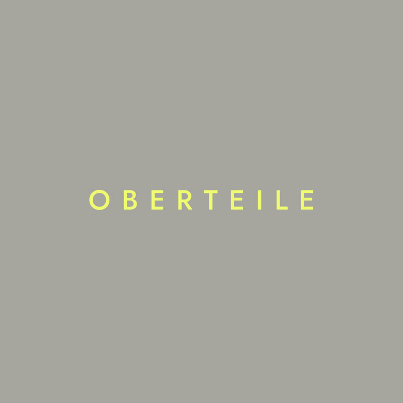 Oberteile