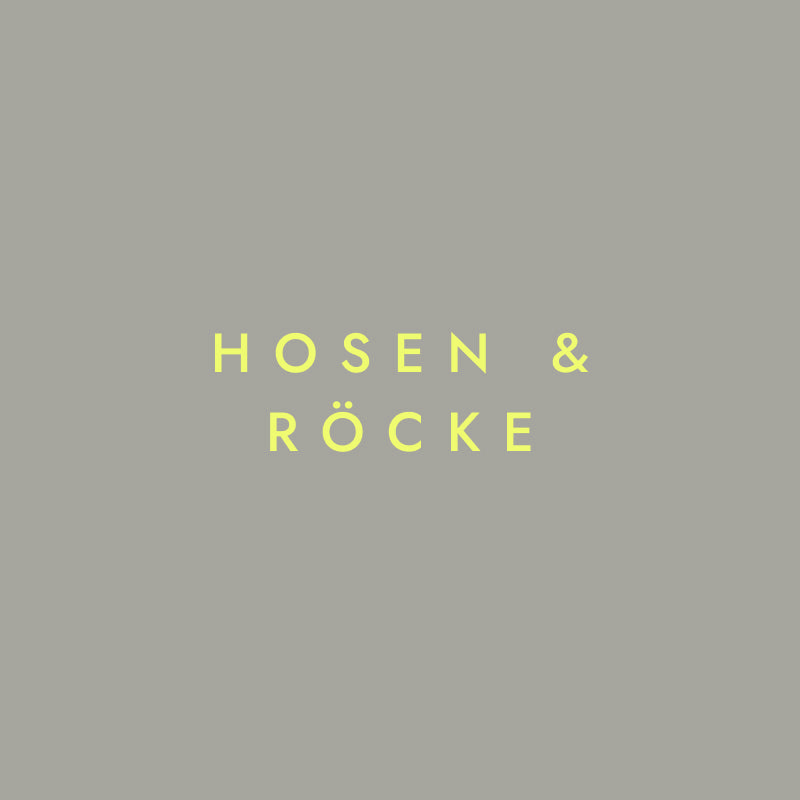 Hosen & Röcke