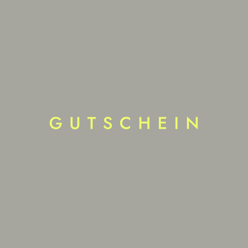 GUTSCHEIN