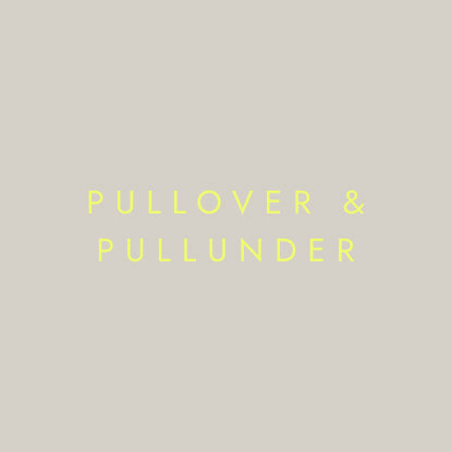 Pullover & Pullunder