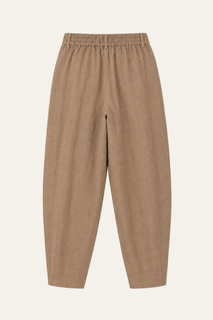 Leinenhose "Lorii"