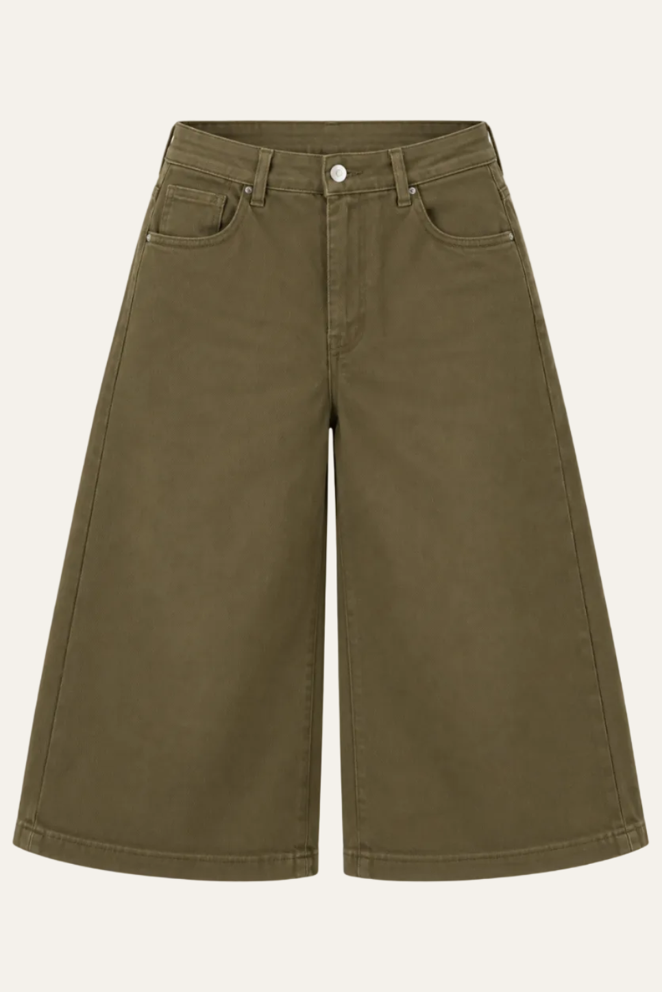 Jeans Bermuda - "Jeenyy"