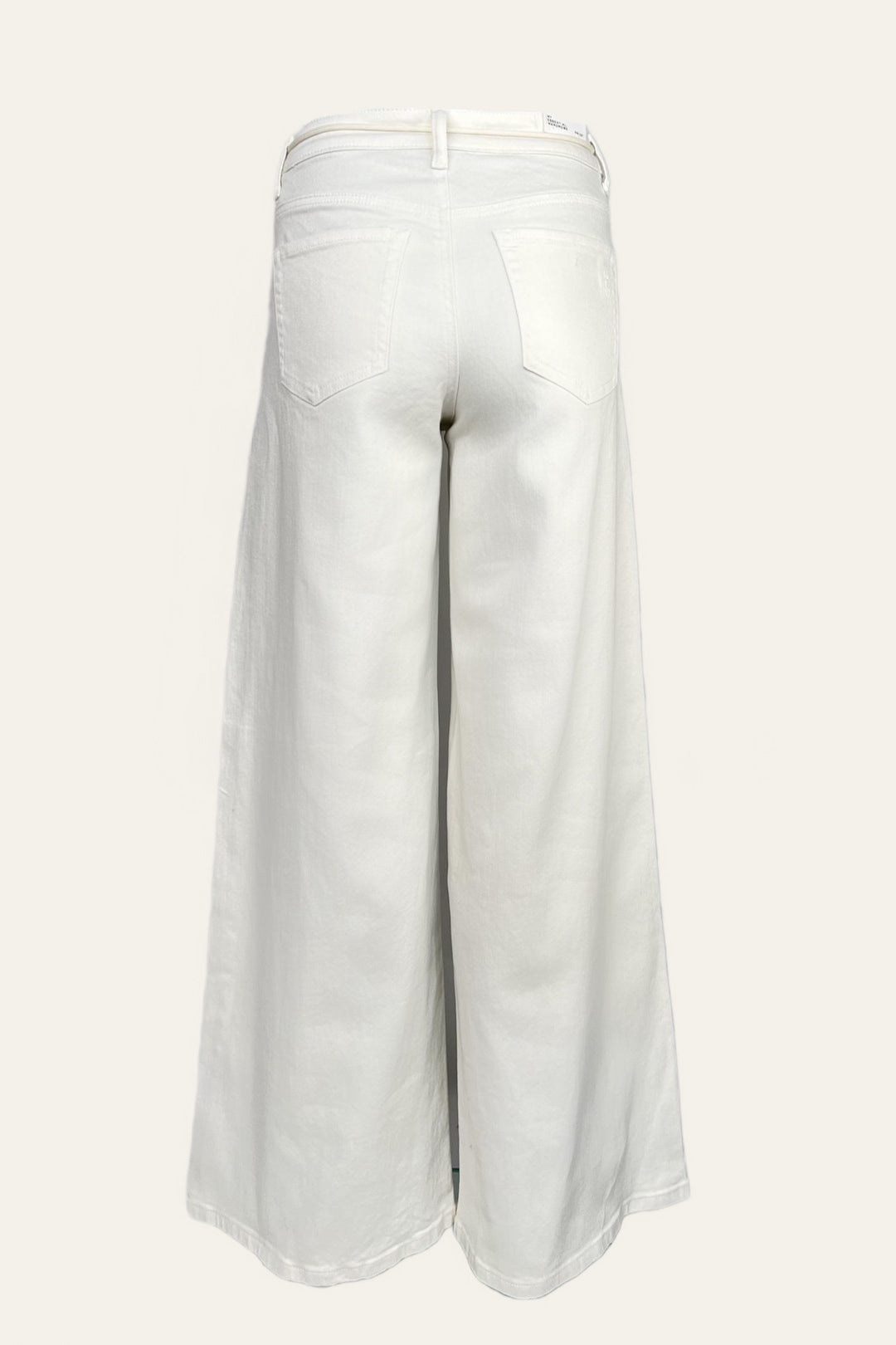My Essential Wardrobe - Jeans - Dango