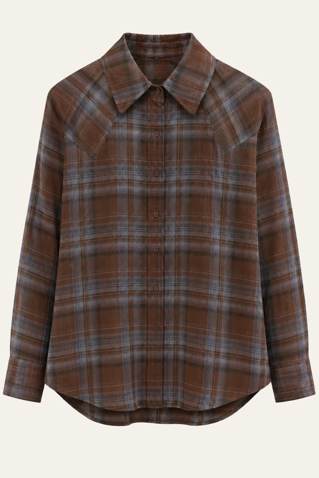 Bluse"Kayaa"