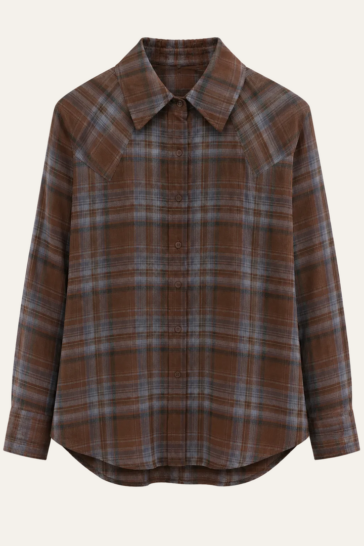 Bluse"Kayaa"