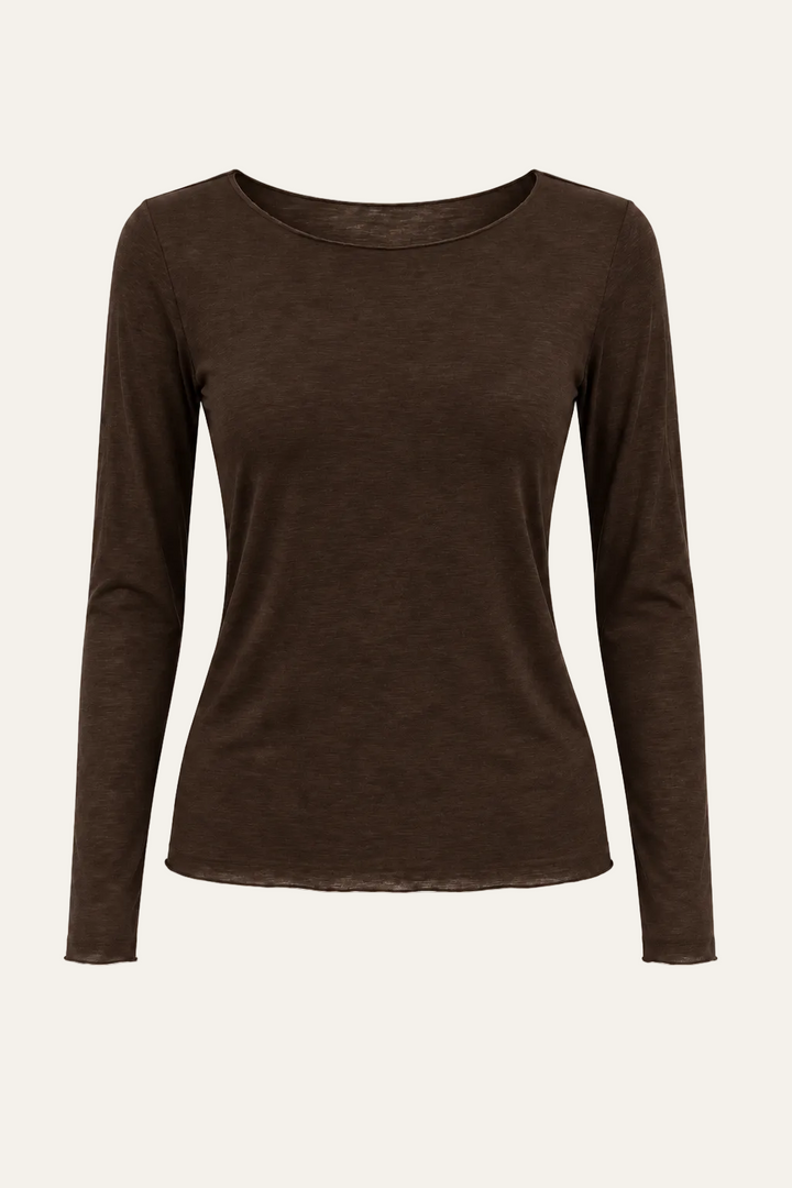 Longsleeve "Lissyy"