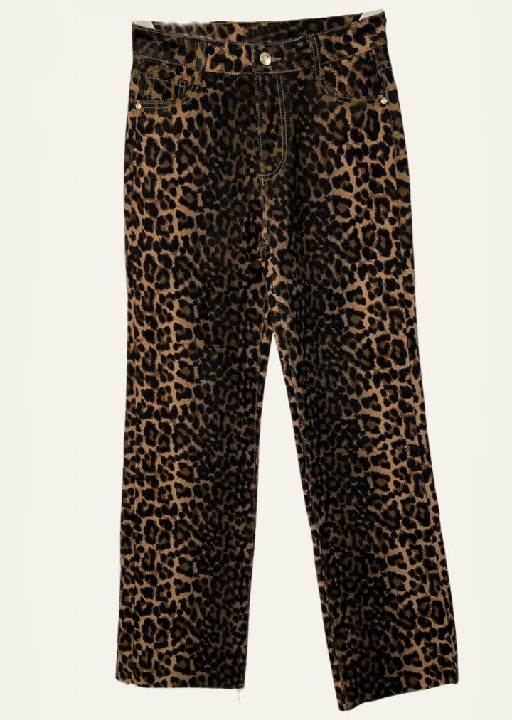 Jeans - Leo Optik "Haijdi"