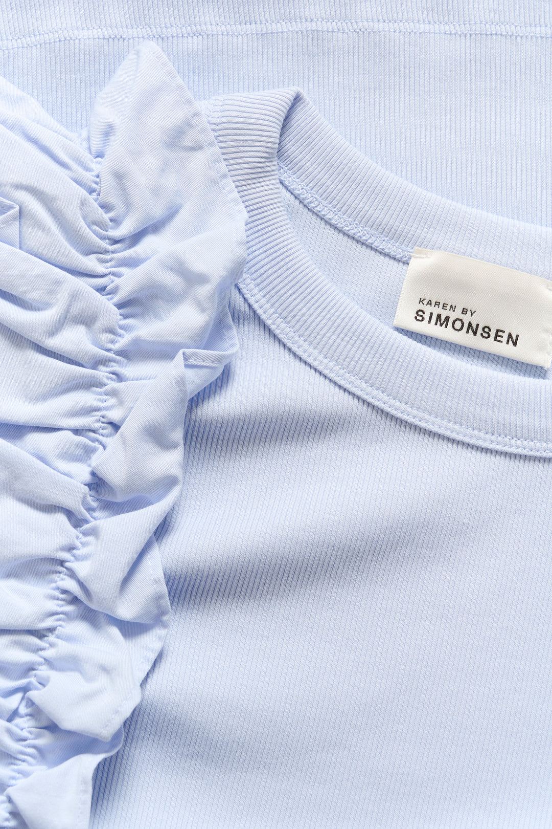 Karen by Simonsen - Shirt "OdaKB"