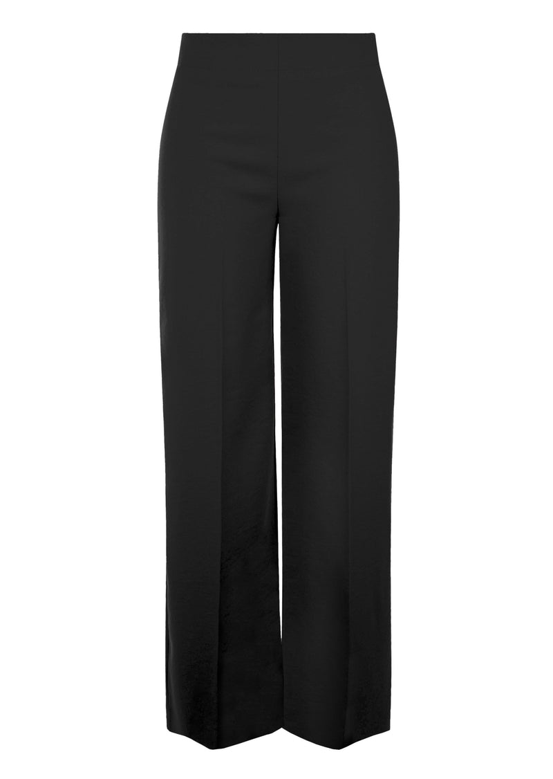 Drykorn - Marlenehose - "Before" - Schwarz