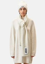Drykorn Schal "CRONICA" - beige