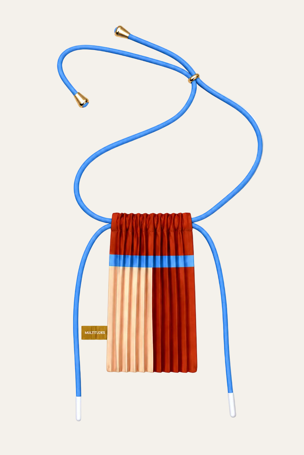 Multitudes - Tasche "Mini Bag"