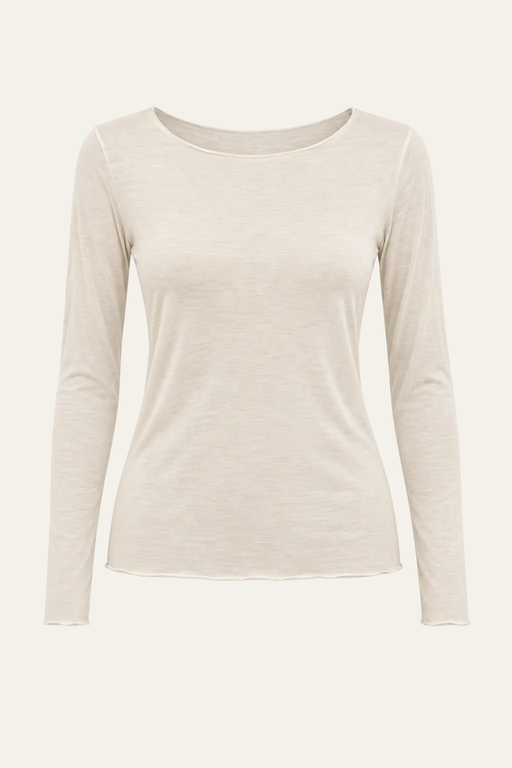 Longsleeve "Lissyy"