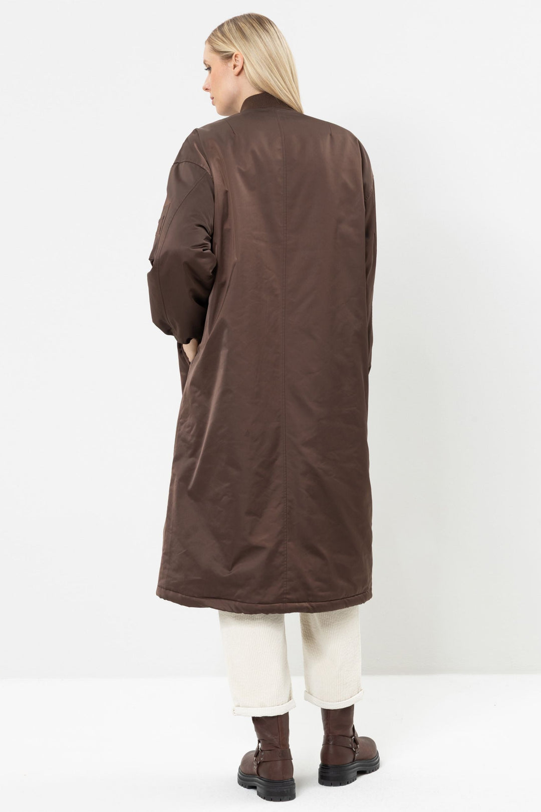 Herrlicher - Mantel "Yayna Coat"
