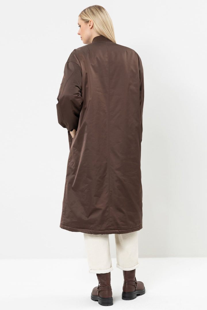 Herrlicher - Mantel "Yayna Coat"