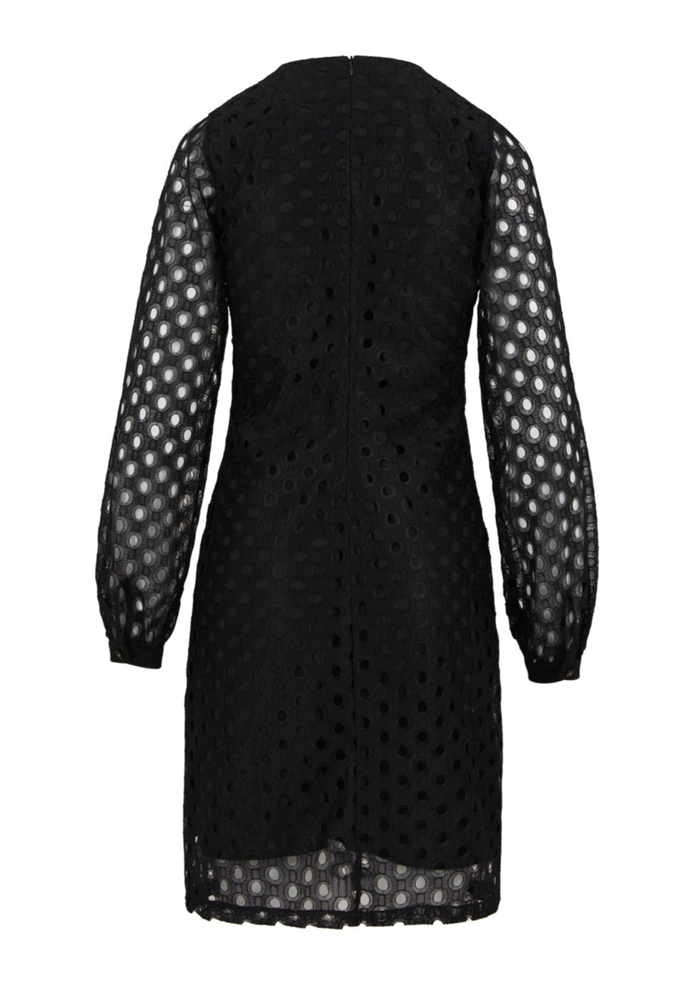 Coster Copenhagen - Lace Dress - Black