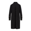 Coster Copenhagen  "Shirt Dress" - Black
