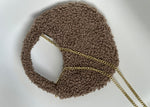 Henkeltasche "Bena" - Taupe