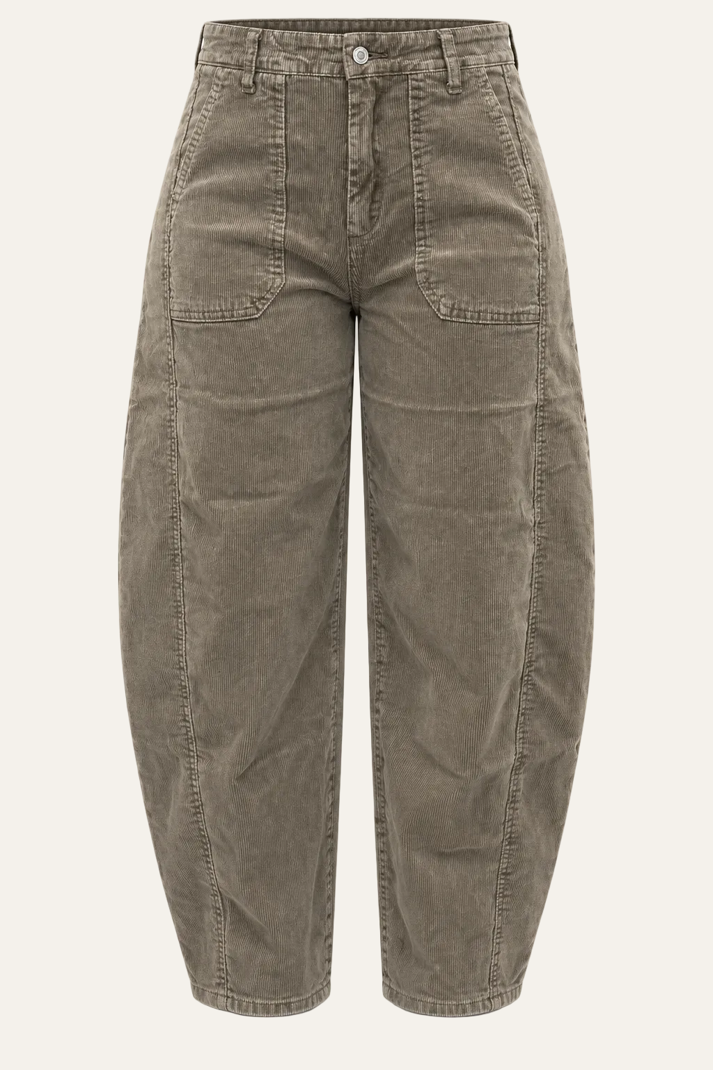 Cordhose "Crilloo"