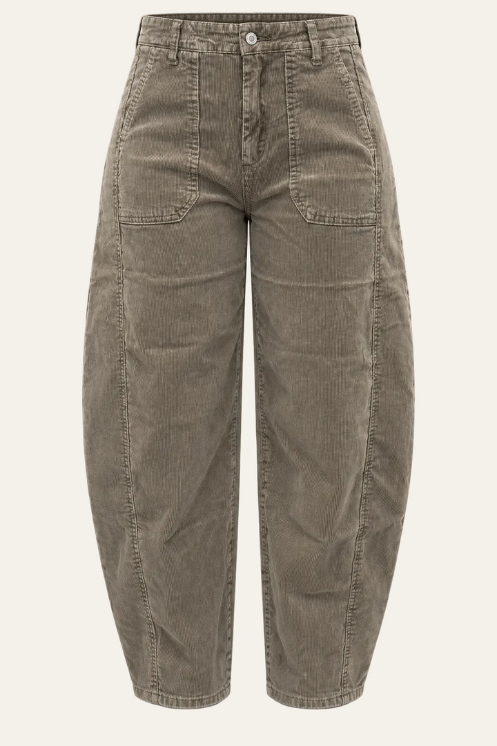 Cordhose "Crilloo"