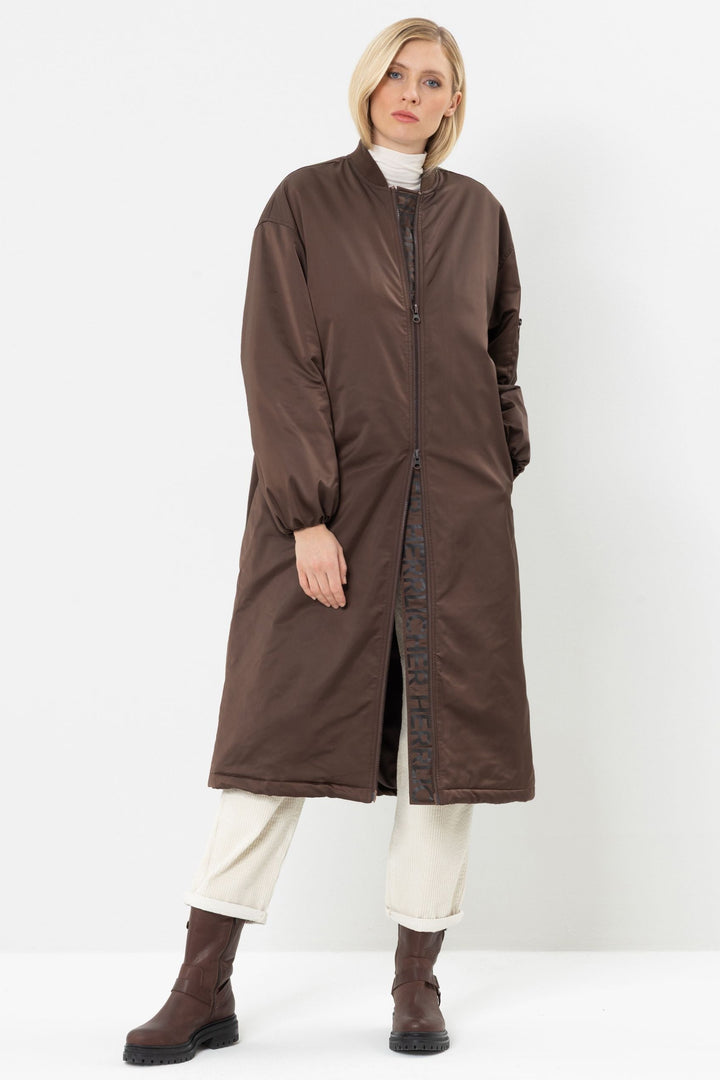 Herrlicher - Mantel "Yayna Coat"